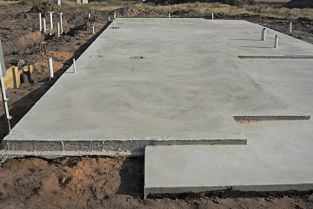 Best Local Concrete Companies  in Manhattan, NY