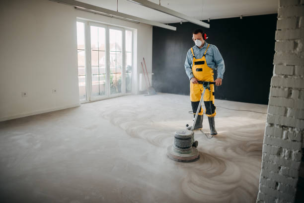 Best Residential Concrete Services  in Manhattan, NY