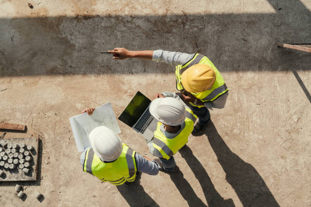 Best Concrete Walkway Installation  in Manhattan, NY