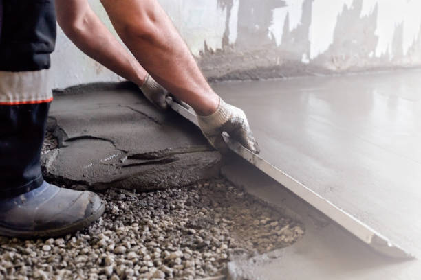 , NY Concrete contractor Company